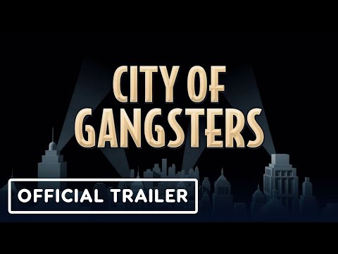 Announcement Trailer