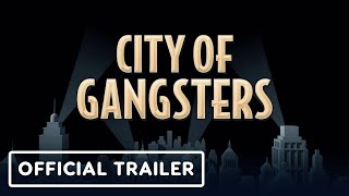 City of Gangsters Steam Key EUROPE