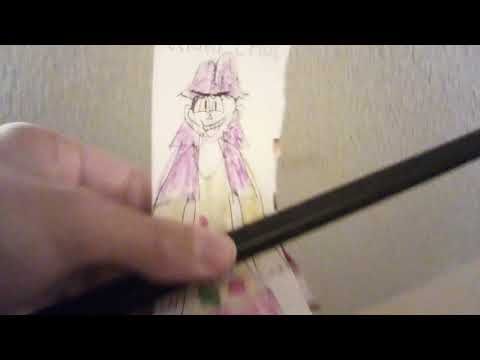 MISRI CHOI / Canary Kill scenes Trust Me the Movie S3+4