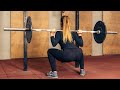 The Squat You NEED To Be Doing! (SUMO SQUAT)