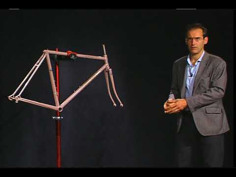 Thumbnail for Bike Tour: The Superleicht Steel Classic from A-D Bikes!