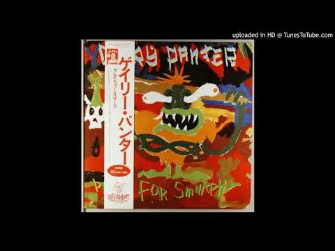 Gary Panter ‎– Pray For Smurph