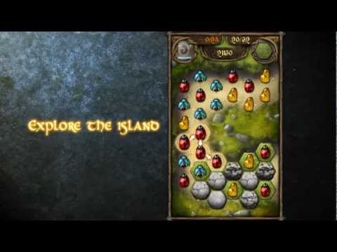 The Path of Kara - Trailer