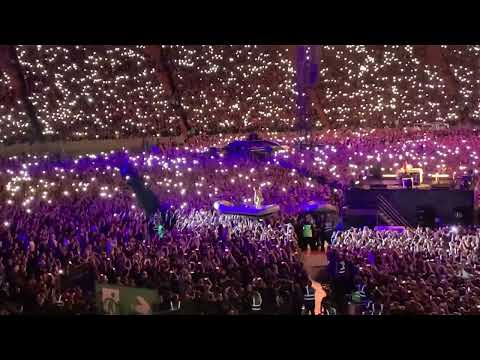 2023.06.10 Olympiapark München Rammstein Engel