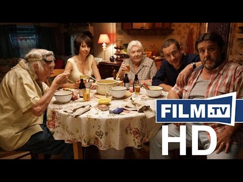 SCH TIS: DER SPRACHKURS - SO SPRICHST DU WIE IM FILM Trailer German Deutsch (2018) HD