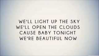 Zedd- Beautiful Now Lyrics