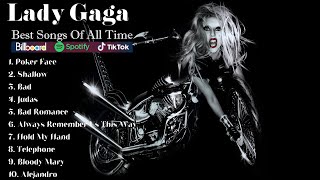 Lady Gaga Greatest Hits Full Album 2024