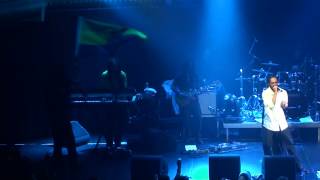 DAMIAN&quot;JR.GONG&quot;MARLEY(STILL SEARCHIN&quot;@ PARADISO-AMSTERDAM.