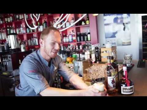 GOSCH Wintercocktails: Eier-Grog