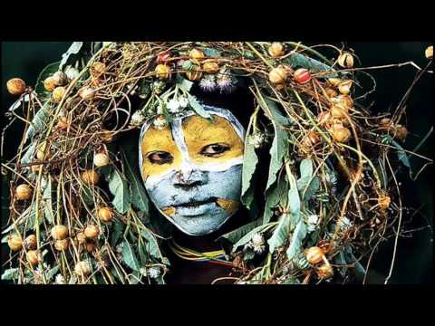 Aero Manyelo - Real Stories [Afro Tribal House]