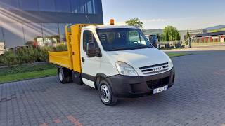 IVECO DAILY 35-180 dump truck < 3.5t | Image 4 - Autoline