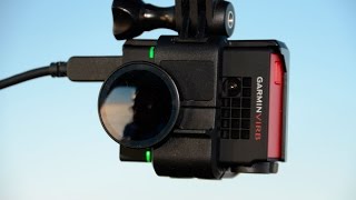 Video thumbnail for Garmin VIRB Ultra 30 im Test by fliegermagazinTV