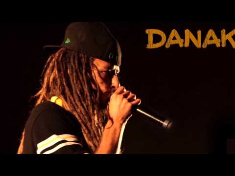 Balik - Danakil -  Black Marianne - Riddim