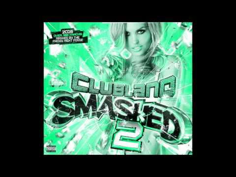Clubland Smashed 2  Track 33