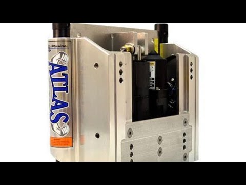 Unboxing and installing Atlas Jackplate