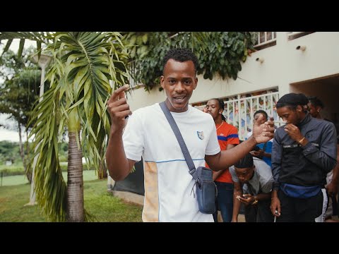 Nito - R.A.F (Clip Officiel)