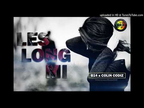 LES LONG MI - B14 x COLIN CODIZ