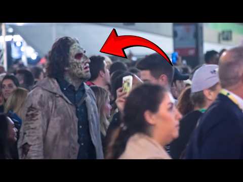 DARK Side Of Reality Glitches in the Matrix That Will Freak You Out!