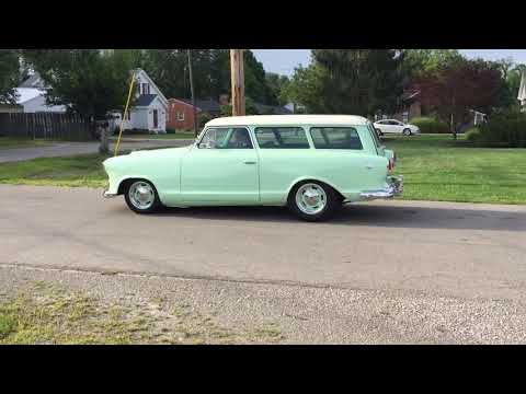 1959 AMC / Rambler AMC (CC-1380139) for sale in MILFORD, Ohio