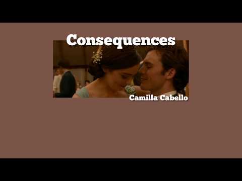 [THAISUB] Consequences - Camila Cabello แปลไทย