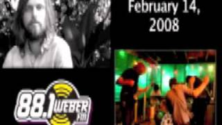 Limbeck / John Ralston Interview on 88.1 Weber FM