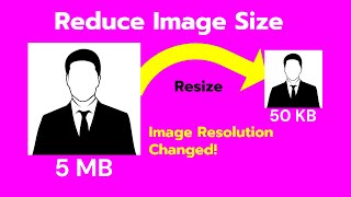 Download the video "Easy Way to Reduce Image Size (Resize Photo)"