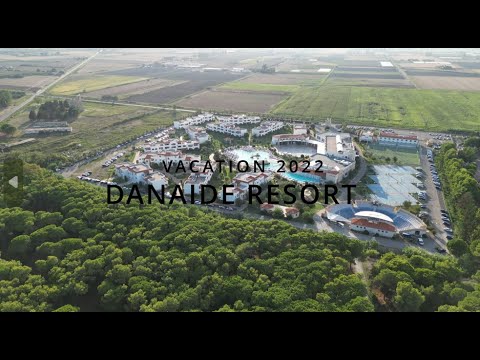 Vacanza Indimenticabile al Danaide Resort - Villaggio da Sogno in Basilicata