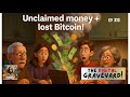 THE DIGITAL GRAVEYARD WHY 1 IN 5 BITCOIN OWNERS MIGHT TAKE THEIR COINST TO THE AFTERLIFE EP 310