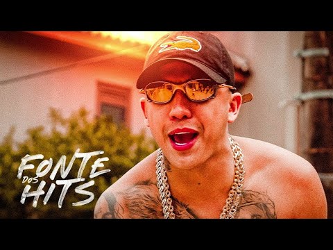 TÔ SOLTEIRO DE NOVO - MC Joãozinho VT e MC Rodrigo do CN (Vídeo Oficial) DJ Cayoo