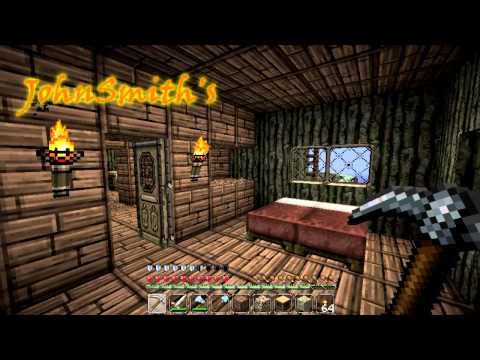 Insane Texture Pack Hacks for Minecraft