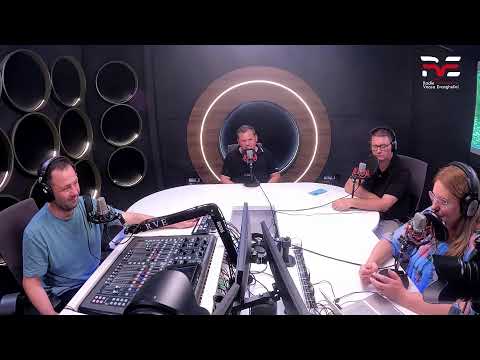 Dacă Inteligența artificială preia controlul - La ordinea zilei - 5 Iunie 2024