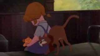 The Rescuers - Penny &amp; Rufus