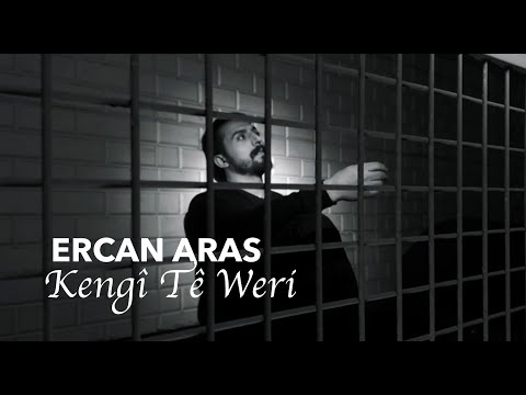 ERCAN ARAS - KENGÎ TÊ WERI [Official Music Video]