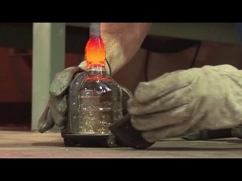 Gladiator Cup with Handles