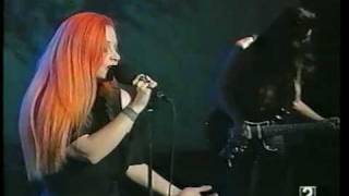 Fangoria - Me odio cuando miento (Conciertos de Radio 3) 1999