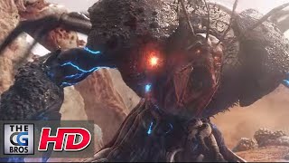 CGI VFX Spot HD: "Duel" - by Platige Image
