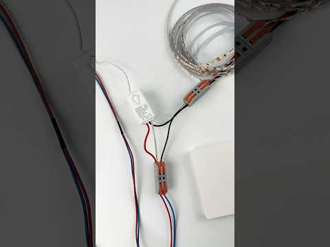 Низковольтный приймальний блок 8-24V SW-R12 для бездротового вимикача