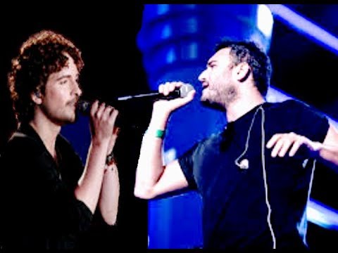 Reik - Aunque No Deba (Feat Tommy Torres) (Letra)