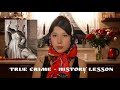 ASMR History Saltychikha Russia S Most Notorious Killer