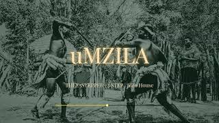 Download lagu Dlala Thukzin & Jazzworx - UMZILA (ft  Thukuthela, Babalwa M, Kabza De Small)| 3 Step Type Beat 2026 mp3