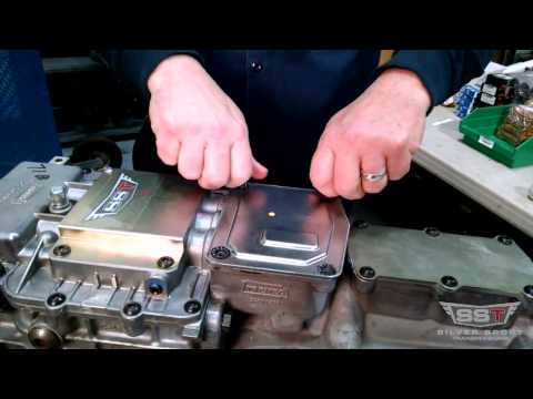How To: TREMEC TKO/TKX will not shift when unboxed