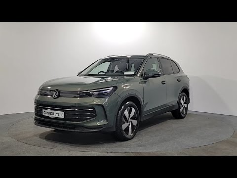 Volkswagen Tiguan 2.0 - Image 2