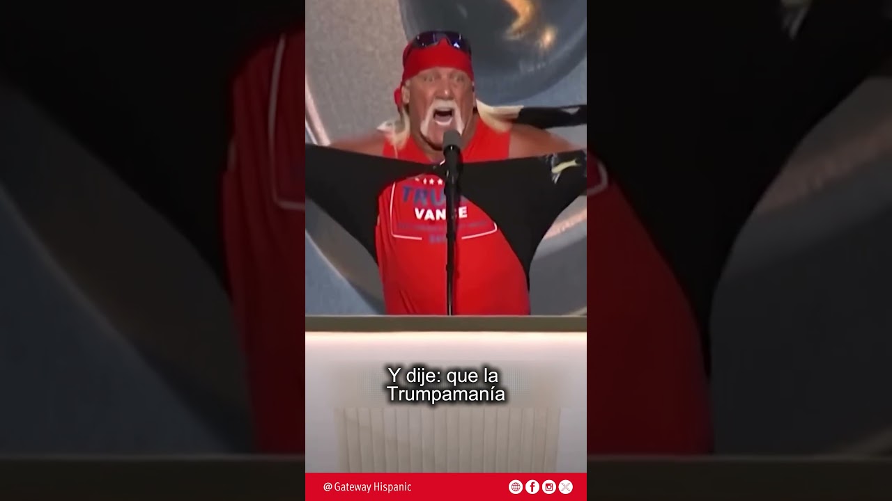 Rest in peace Hulk Hogan