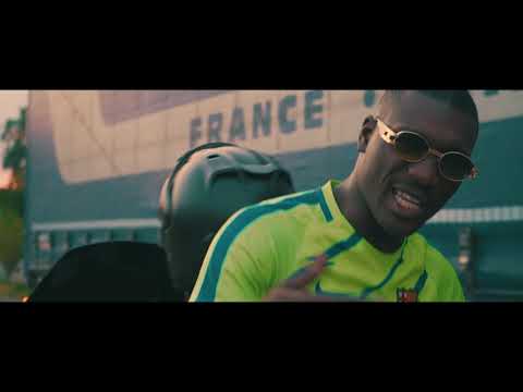 Chaka 47 -  Freestyle QUI T'A DIT