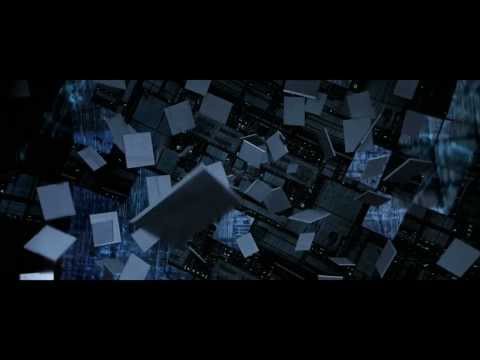 X2: X-Men United - Opening Titles 1080p HD
