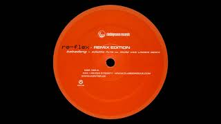 Re-Flex - Babadeng (Sandra Flyn Vs Marc Van Linden Remix) [HQ]