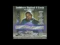 Recline And Shine (Slowed And Throwed)