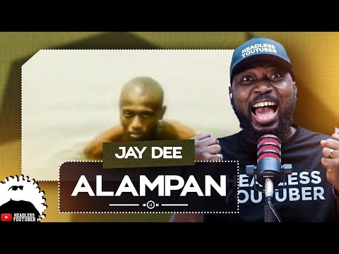 THROWBACK BREAKDOWN || Jay Dee - Alampain