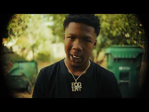 Lul Boog - Can’t Fit Me (Official Video)