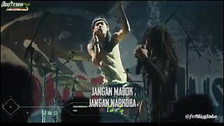 Download lagu Story wa slank|jangan mabok jangan narkoba| mp3
